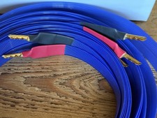 Nordost LS Blue Heaven 3m pair