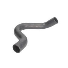 COOLING SYSTEM RUBBER HOSE TOP