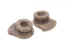 Tank rubber damper Yamaha FJ