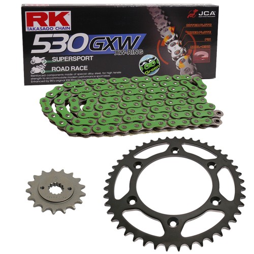 Chainset yamaha gts 1000 - yamaha,