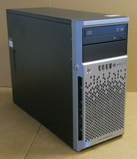 HP ProLiant ML310e Gen8 Tower