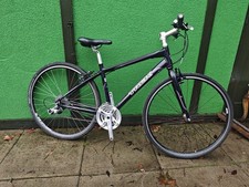 Trek 7.2 FX WSD Women's Hybrid