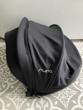 Nuna pipa lite car - pipa,