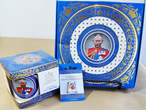 King charles coronation - king,