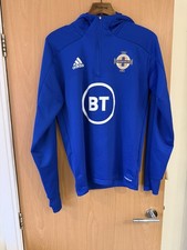 Northern Ireland Football  1/4