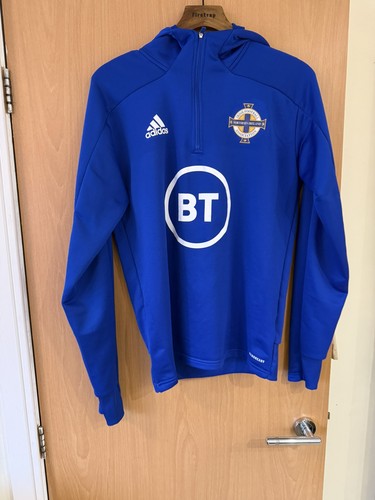 Northern ireland football - ireland,