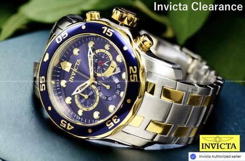 Invicta men 48mm pro diver - invicta,