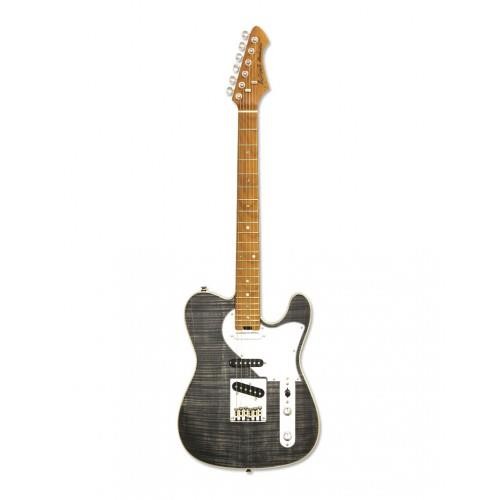Aria 615 mk2 bkdm nashville - mk2,