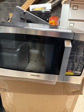 Toshiba MLEM23PSS 23L 800W