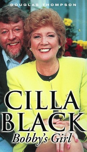 Cilla black bobby girl - bobby's,