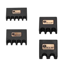 Billiard Cue Holder for 2 to 5