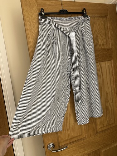 Primark wide leg - , culottes