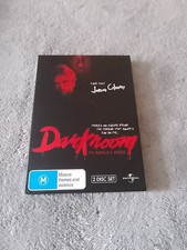 Darkroom Complete Series Dvd