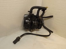 Johnson/Evinrude outboard VRO