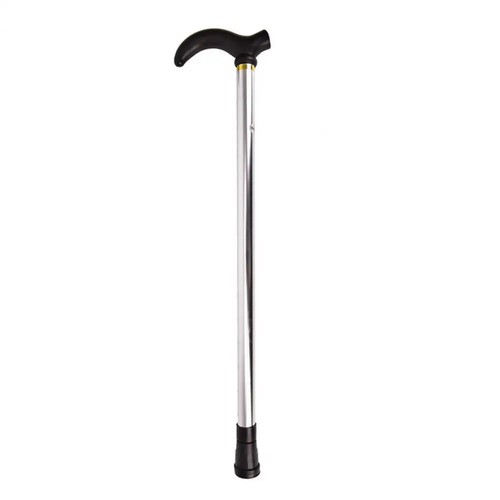 Adjustable walking cane for - walking,