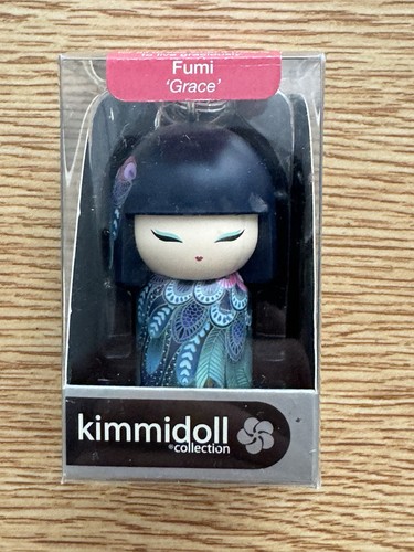 Kimmidoll collection fumi - kimmidoll,