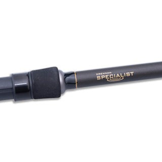 Drennan specialist specimen - specialist,