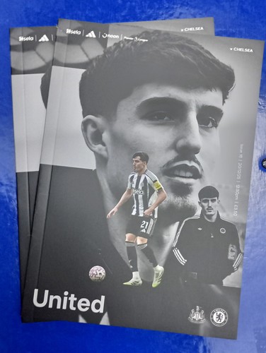 Newcastle united chelsea - v,