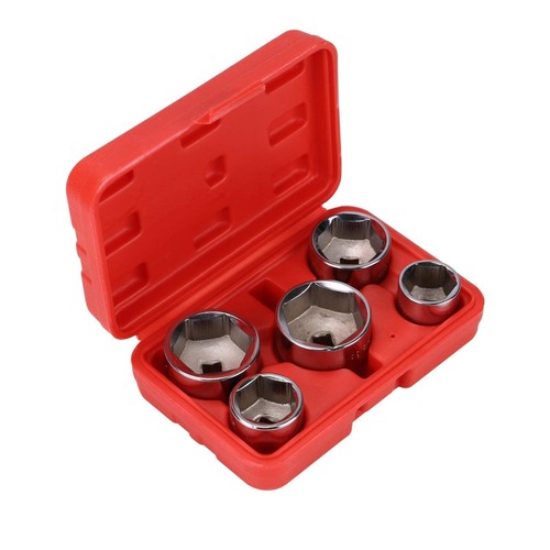 Pcs oil filter remover - 5,