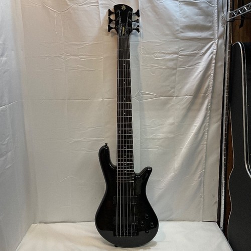 Spector legend classic - spector, 6