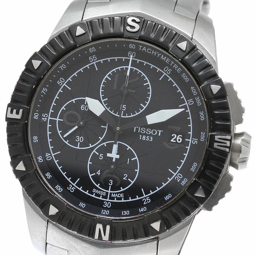 Tissot navigator t062427 - t-navigator,