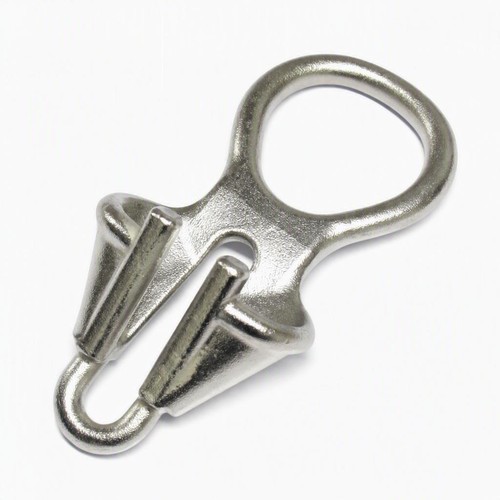 Stainless steel mooring device - stainless,