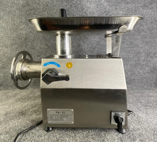 TK-22 Automatic Meat Mincer