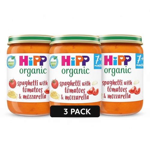 190g organic baby - baby, food