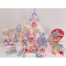 Sylvanian Families Castle