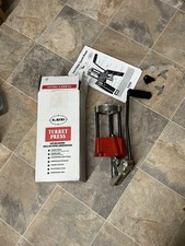 LEE 4 Hole Turret Press Like