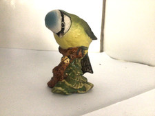 Beswick BLUETIT - model bird