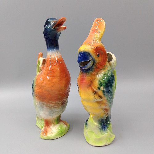 Vintage french clement - french, st.
