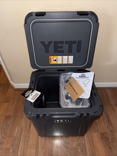 Yeti roadie wheeled - yeti, 48