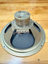 1950's Celestion Rola 10"