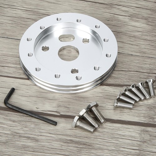 Universal steering wheel - steering, to