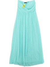 Jane Norman Maxi Dress XS in Blue