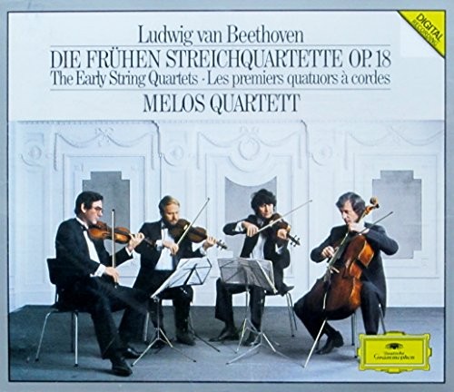 Ludwig van beethoven - beethoven:, the