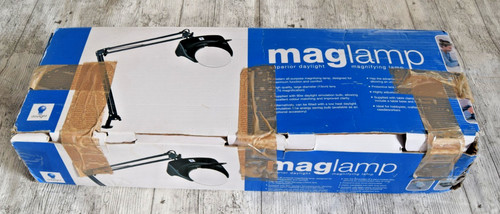 Daylight mag lamp - daylight,