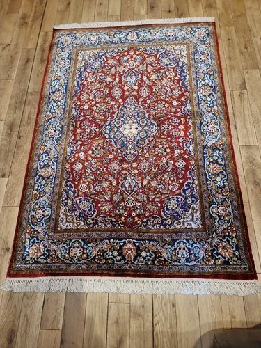 Very fine handmade oriental - fine,