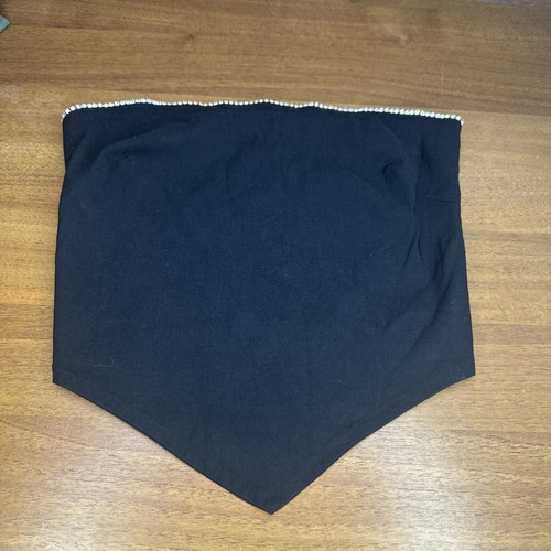 Y2k new look corset stretch - y2k,