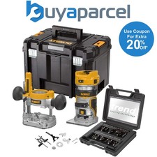 Dewalt DCW604NT 18v XR