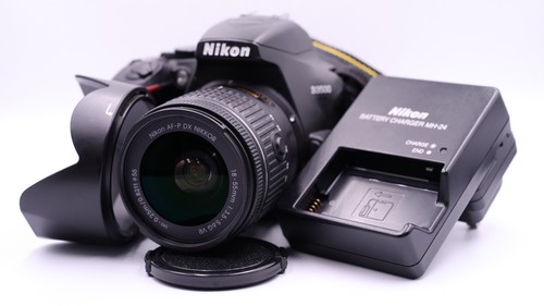 Nikon d3500 digital camera - nikon,