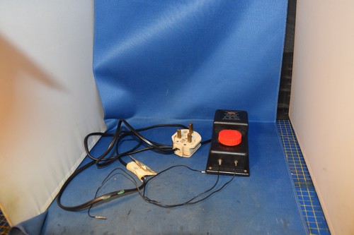 Hornby r918 power unit - ,