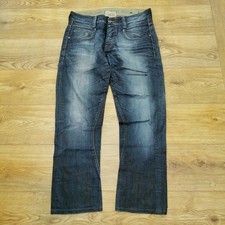 G Star Radar Rope Jeans Mens