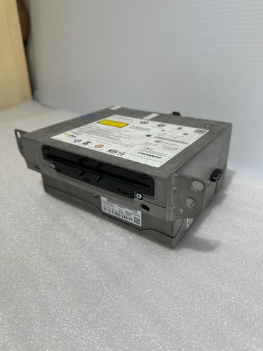 Bmw head unit - f21, f31