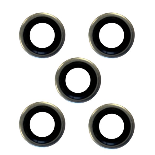 Co2 regulator washers gas - regulator,
