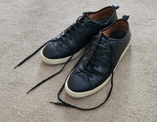 Paul Smith Men's Miyata Black