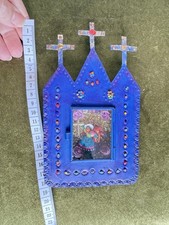 Mexican Portable Shrine