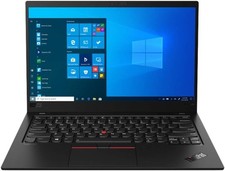 Lenovo ThinkPad X1 Carbon Gen