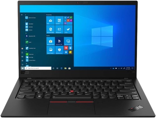 Lenovo thinkpad carbon gen - lenovo,